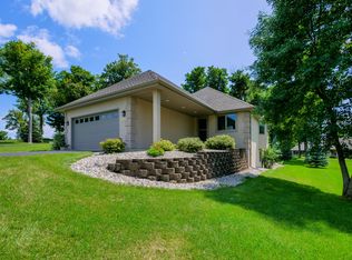 3960 Geneva Golf Club Dr NE, Alexandria, MN 56308
