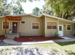 205 Cypress Rd, Perry, FL 32348