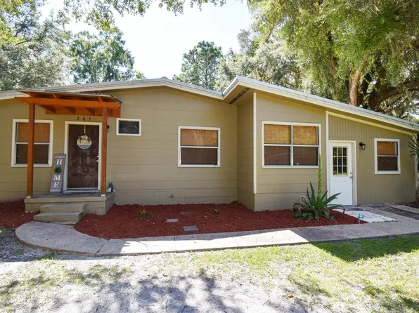 205 Cypress Rd, Perry, FL 32348