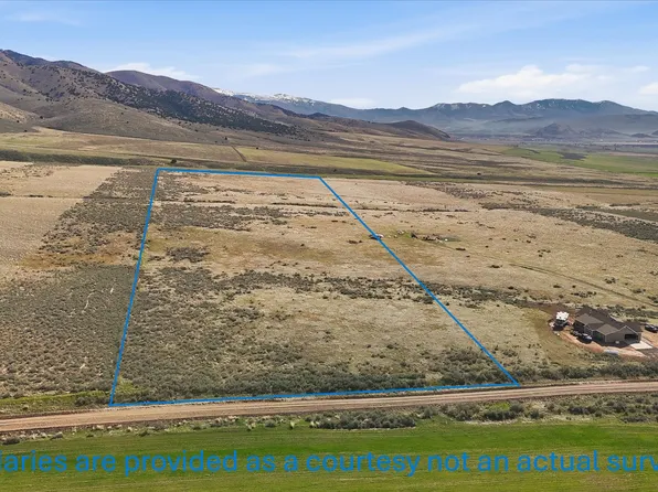 5500 N 4100 W, Malad City, ID 83252