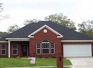 105 Stone Ct #CLAY, Warner Robins, GA 31093