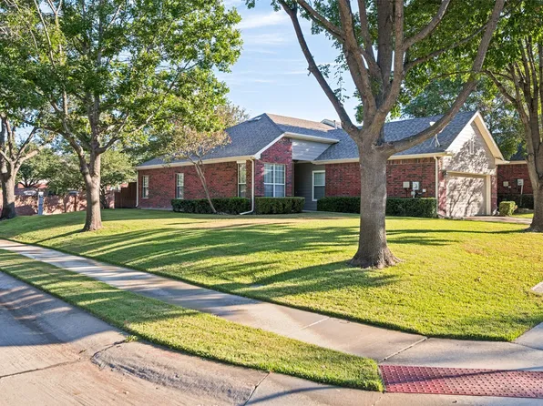 7225 Rembrandt Dr, Plano, TX 75093
