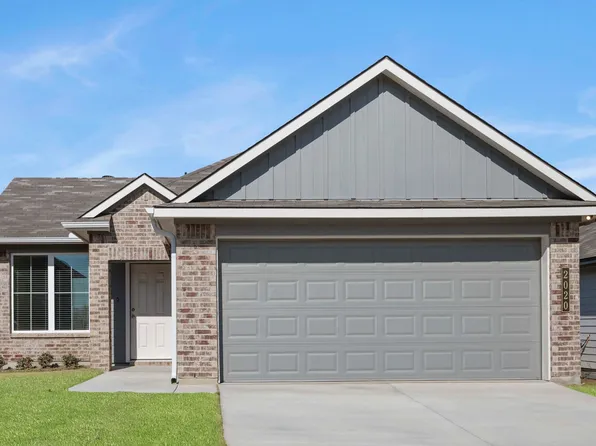 2020 Filmore Cv, Temple, TX 76504