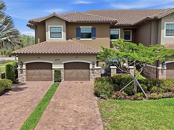 3rd image of 8777 Bellano CT #101