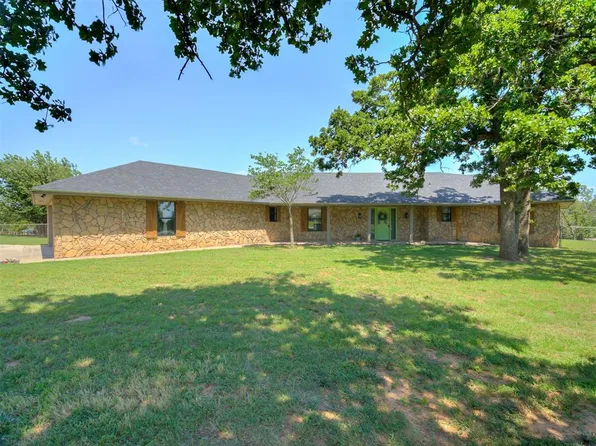 1 Horseshoe Ln, McLoud, OK 74851