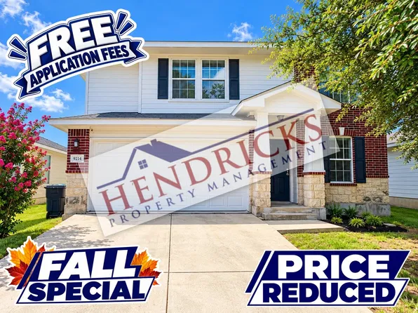 9214 Ingleton, San Antonio, TX 78245