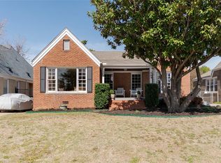 209 NW 35th St, Oklahoma City, OK 73118