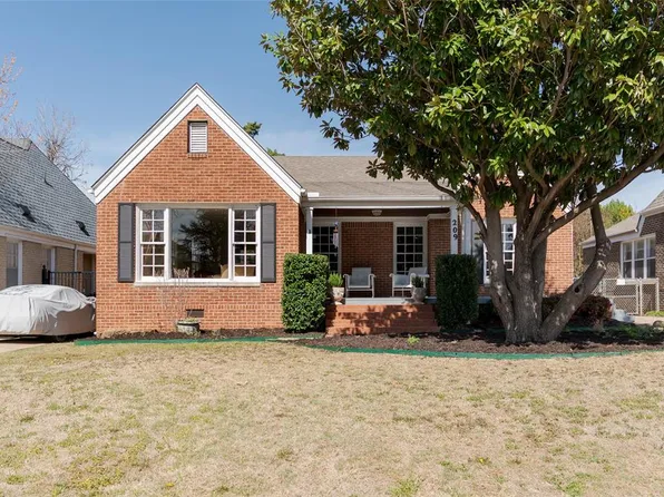 209 NW 35th St, Oklahoma City, OK 73118