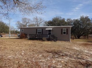 7305 S Frank Meyer Point, Homosassa, FL 34446