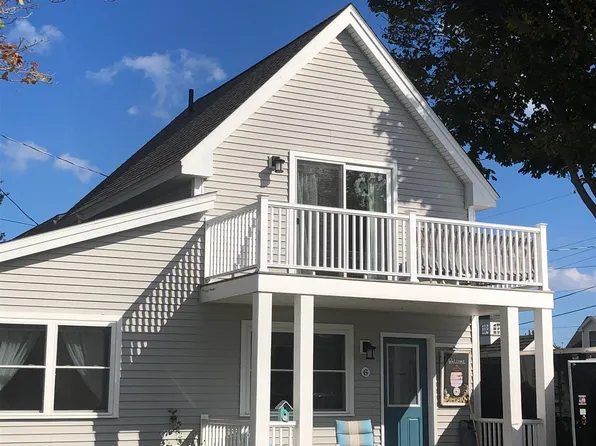 6 Mary Avenue, Hampton, NH 03842