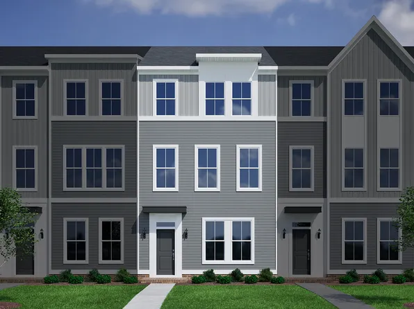 7500 Pitch Pine Ave, Henrico, VA 23231