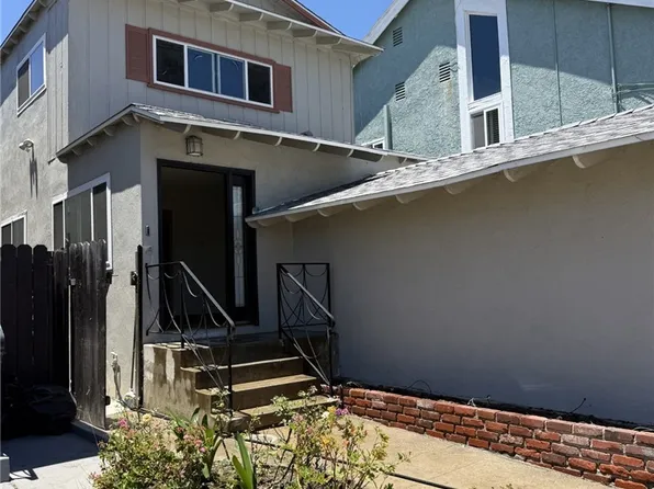 3209 S Pacific Ave, San Pedro, CA 90731