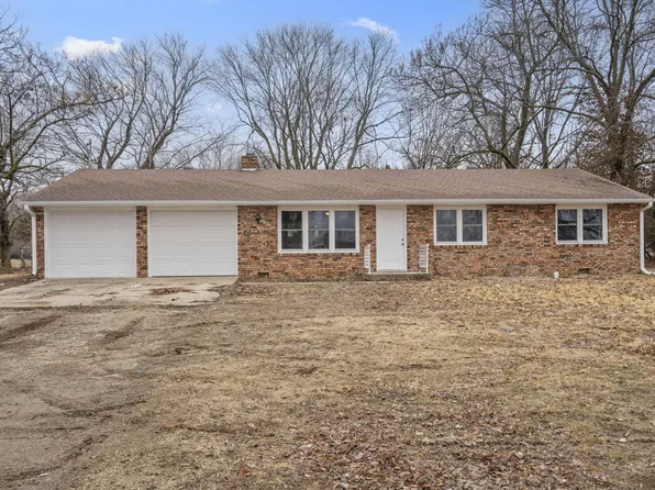 12832 Lawrence 2137, Mt Vernon, MO 65712