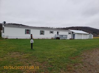 939 State Route 36, Troupsburg, NY 14885