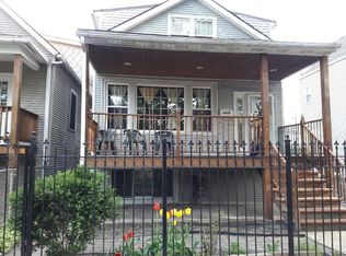 3435 W Melrose St, Chicago, IL 60618