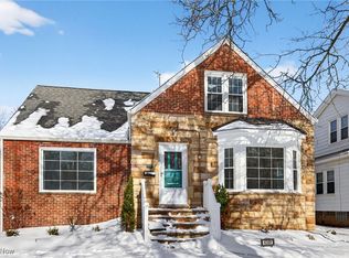 4389 Ardmore Rd, South Euclid, OH 44121