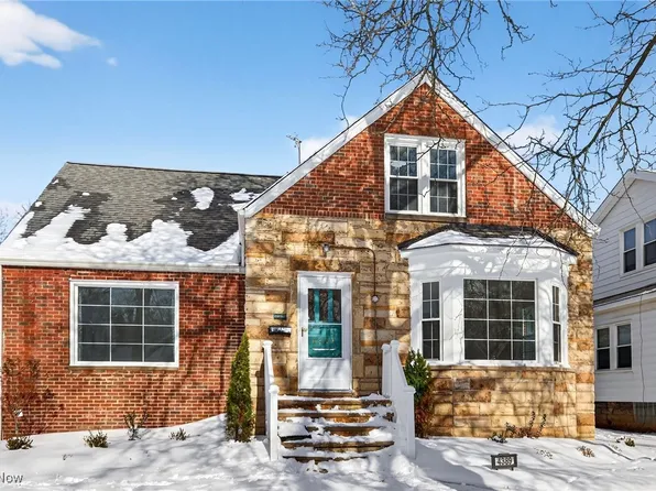 4389 Ardmore Rd, South Euclid, OH 44121