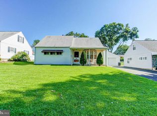 505 Selma St, Philadelphia, PA 19116