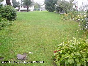 Yard 1