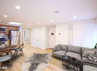 205 Worth St FL 4, New York, NY 10013