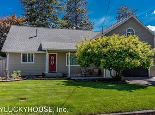 611 NE Innes Ln #A, Bend, OR 97701