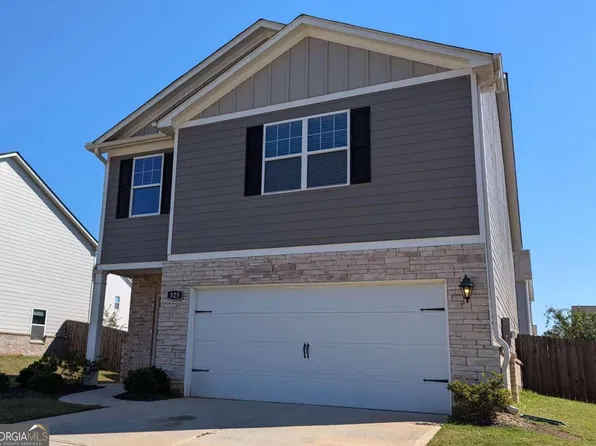 525 Moline Way, Locust Grove, GA 30248