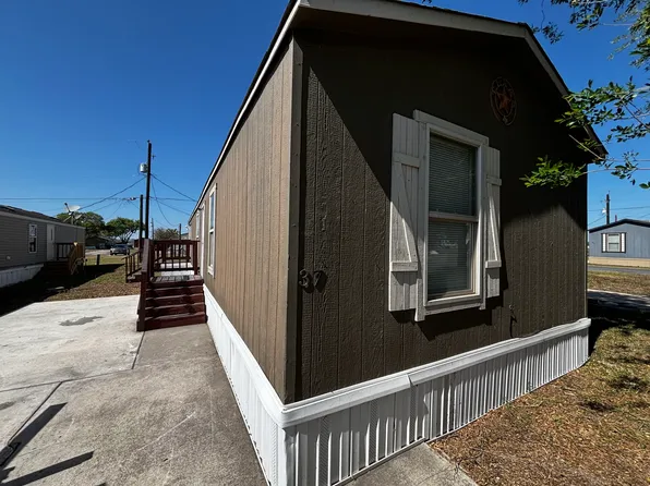 4506 N Business Highway 77 #37, Harlingen, TX 78552