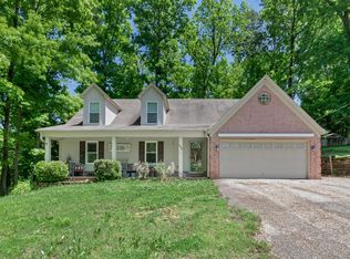 126 Chelsia Ln, Munford, TN 38058