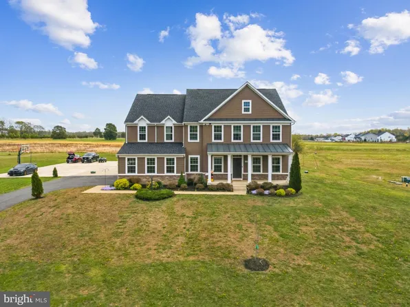 14081 Carriage Ford Rd, Nokesville, VA 20181