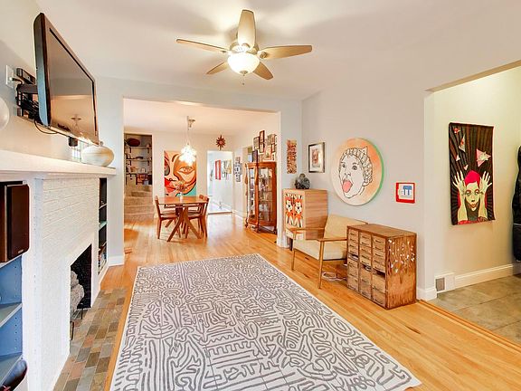 5th image of 3315 W Hutchinson St