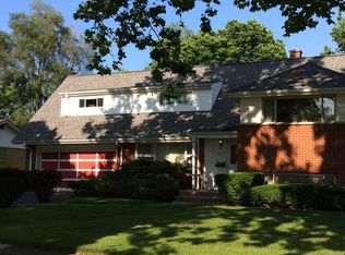 625 S Edward St, Mount Prospect, IL 60056