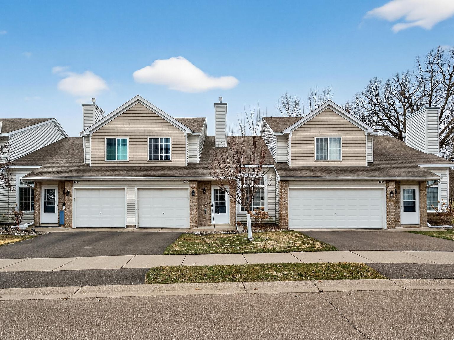 8763 Bechtel Ave #152