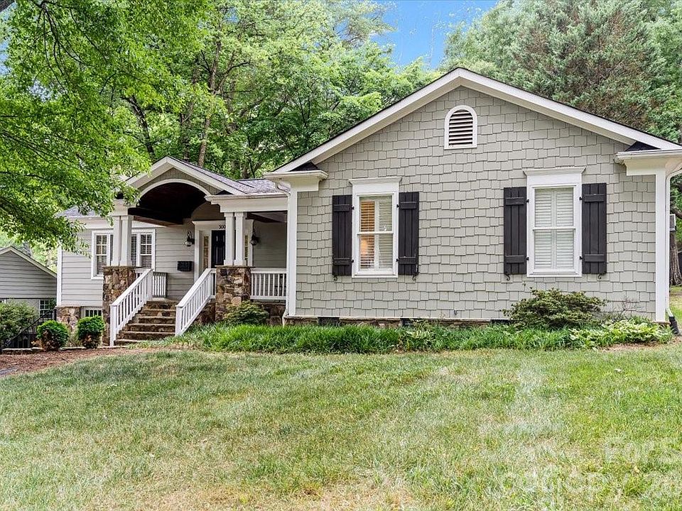 1st image of 3000 Forest Park Dr