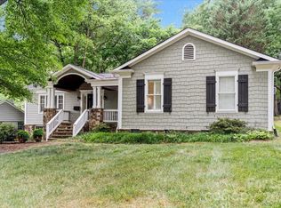 3000 Forest Park Dr, Charlotte, NC 28209