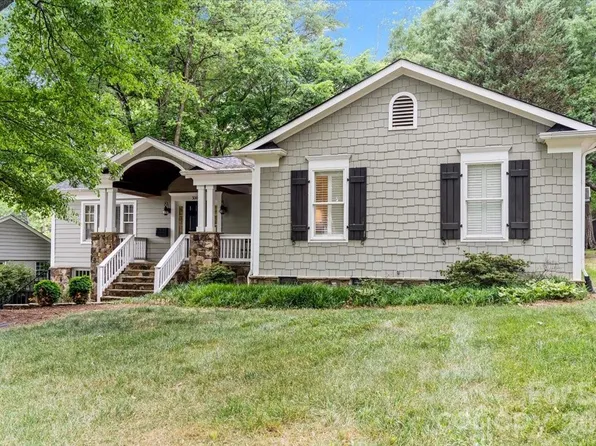 3000 Forest Park Dr, Charlotte, NC 28209