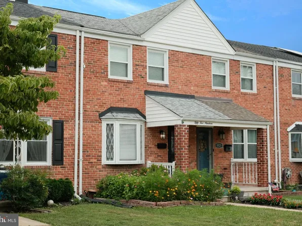 5519 Highridge St, Halethorpe, MD 21227