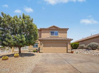 60308 E Verde Vista Ct, Tucson, AZ 85739