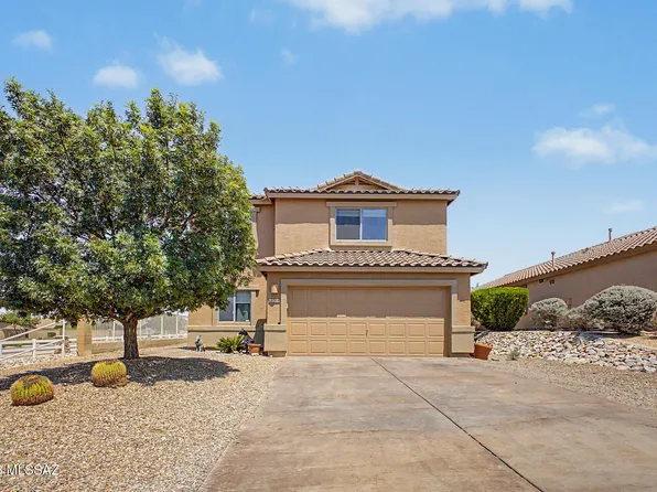 60308 E Verde Vista Ct, Tucson, AZ 85739