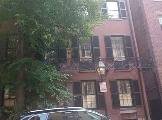 13 W Cedar St, Boston, MA 02108