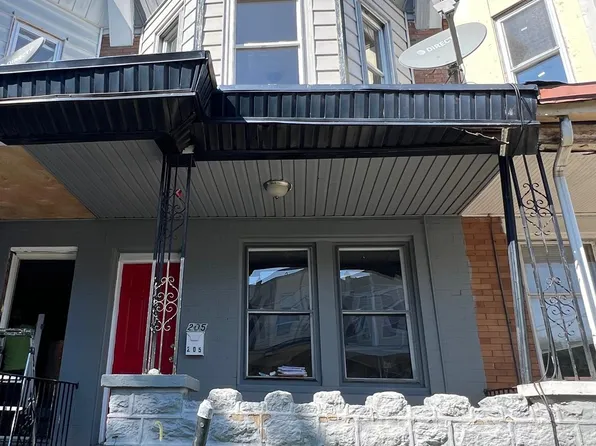 205 W Sheldon St, Philadelphia, PA 19120