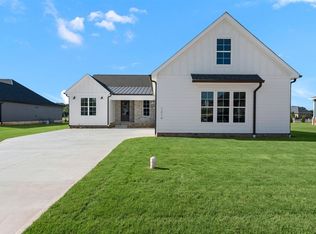 1214 Avalon Ct, Franklin, KY 42134