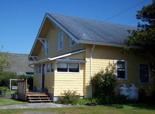 203 N Montesano St, Aberdeen, WA 98595