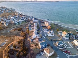 89 Post Island Rd, Quincy, MA 02169