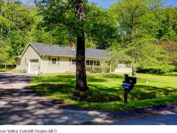 52 Whitney Drive, Woodstock, NY 12498