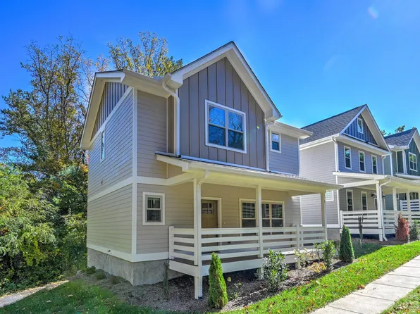 129 Aurora Dr #1, Asheville, NC 28805