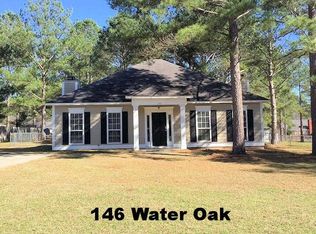 146 Water Oak Dr, Albany, GA 31701