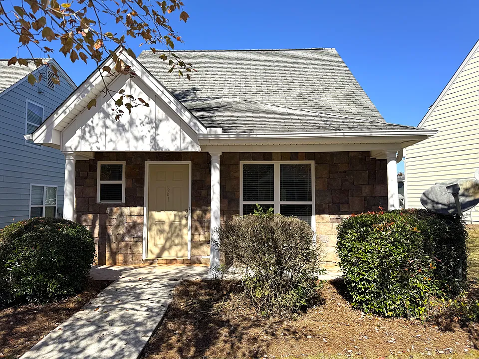 261 Katydid Dr