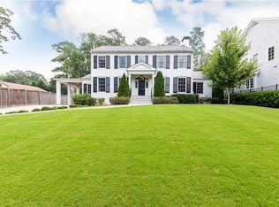 3799 N Stratford Rd NE, Atlanta, GA 30342