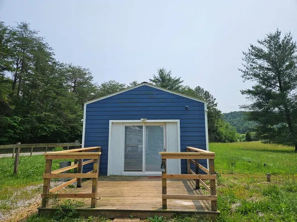 200 Caney Bend Rd, Doyle, TN 38559