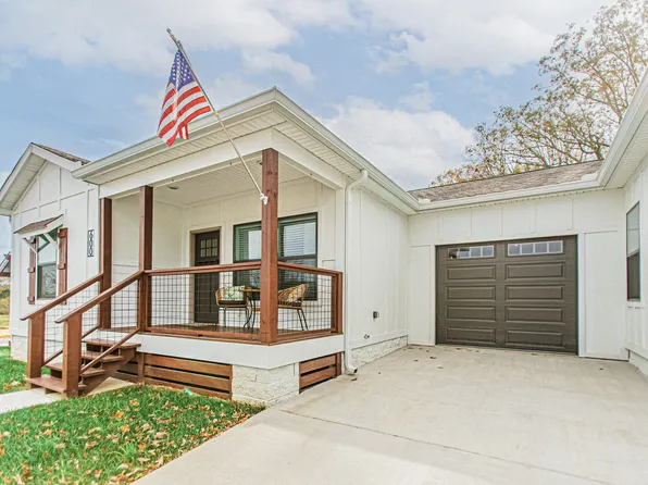 609 Vera K Ct, Baxter, TN 38544